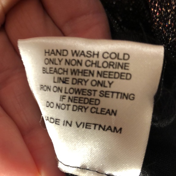 Chrystal Doll Evening Dress - Picture 9 of 13